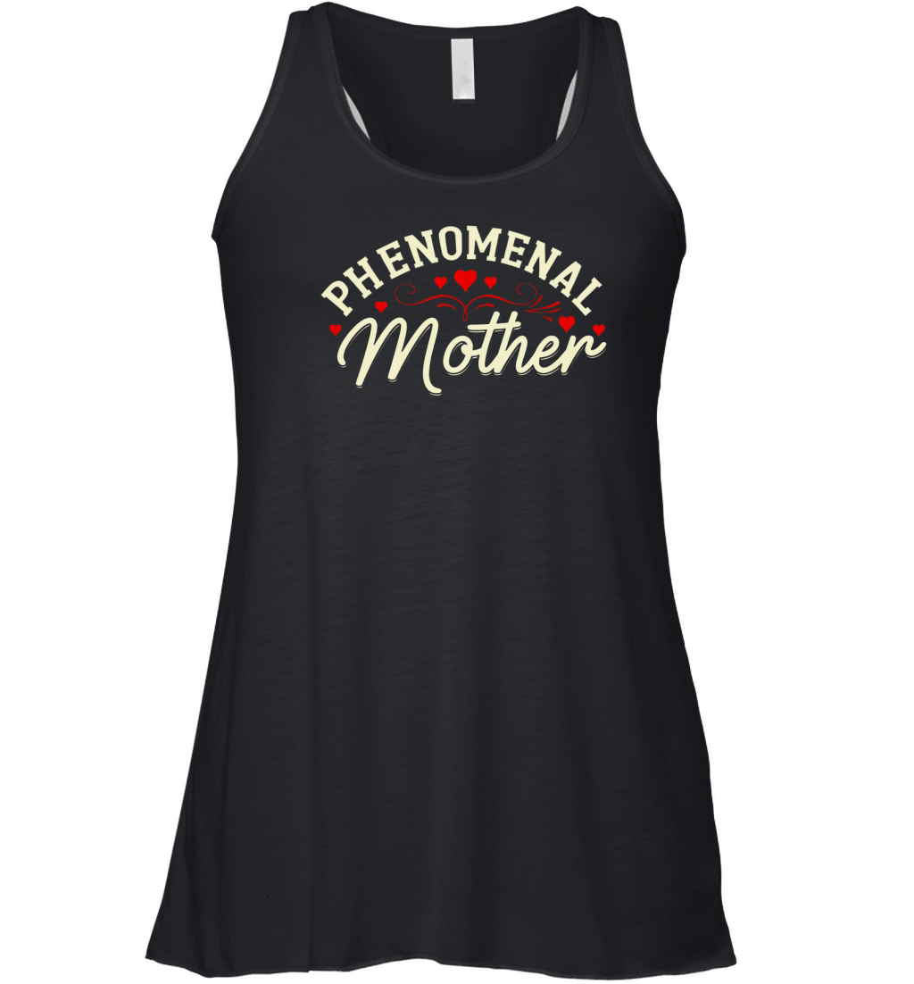 Phenomenal Mother Women's Flowy Tank Top