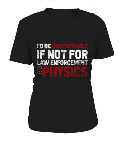 Physics Women's T-Shirt