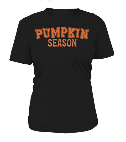pumpkin season 6 Women's T-Shirt