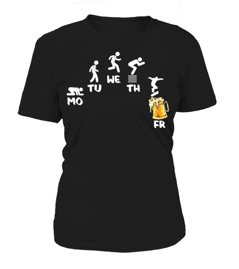 Skateboard Skateboarder Skateboarding Skater Women's T-Shirt