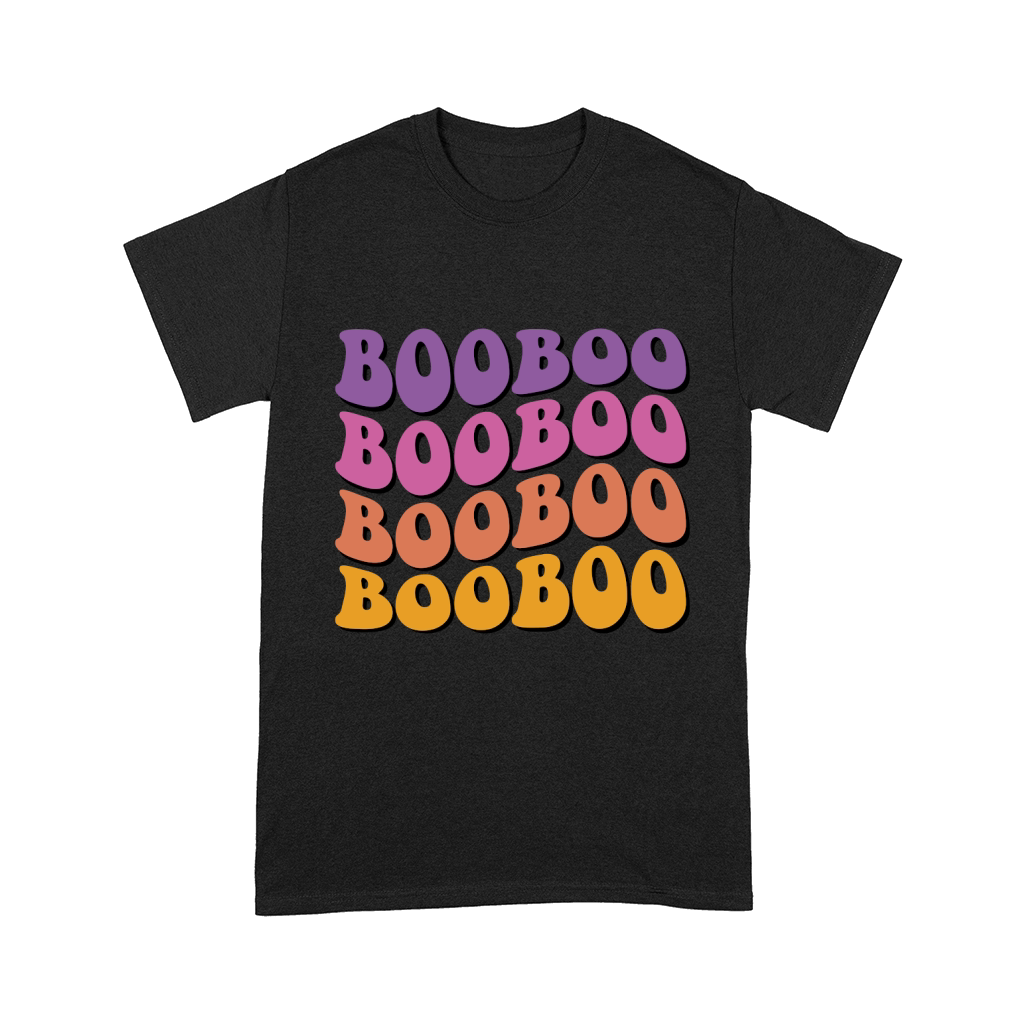 Booboo Halloween 03 Comfort T-shirt