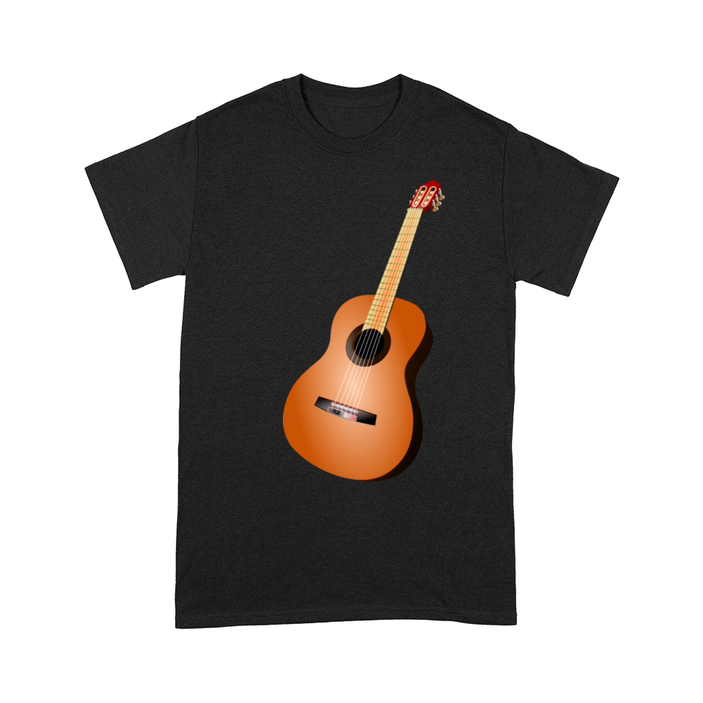 classic guitar Comfort T-shirt