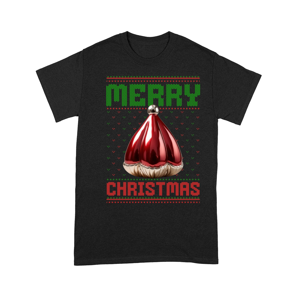 Merry christmas 59 80 Comfort T-shirt