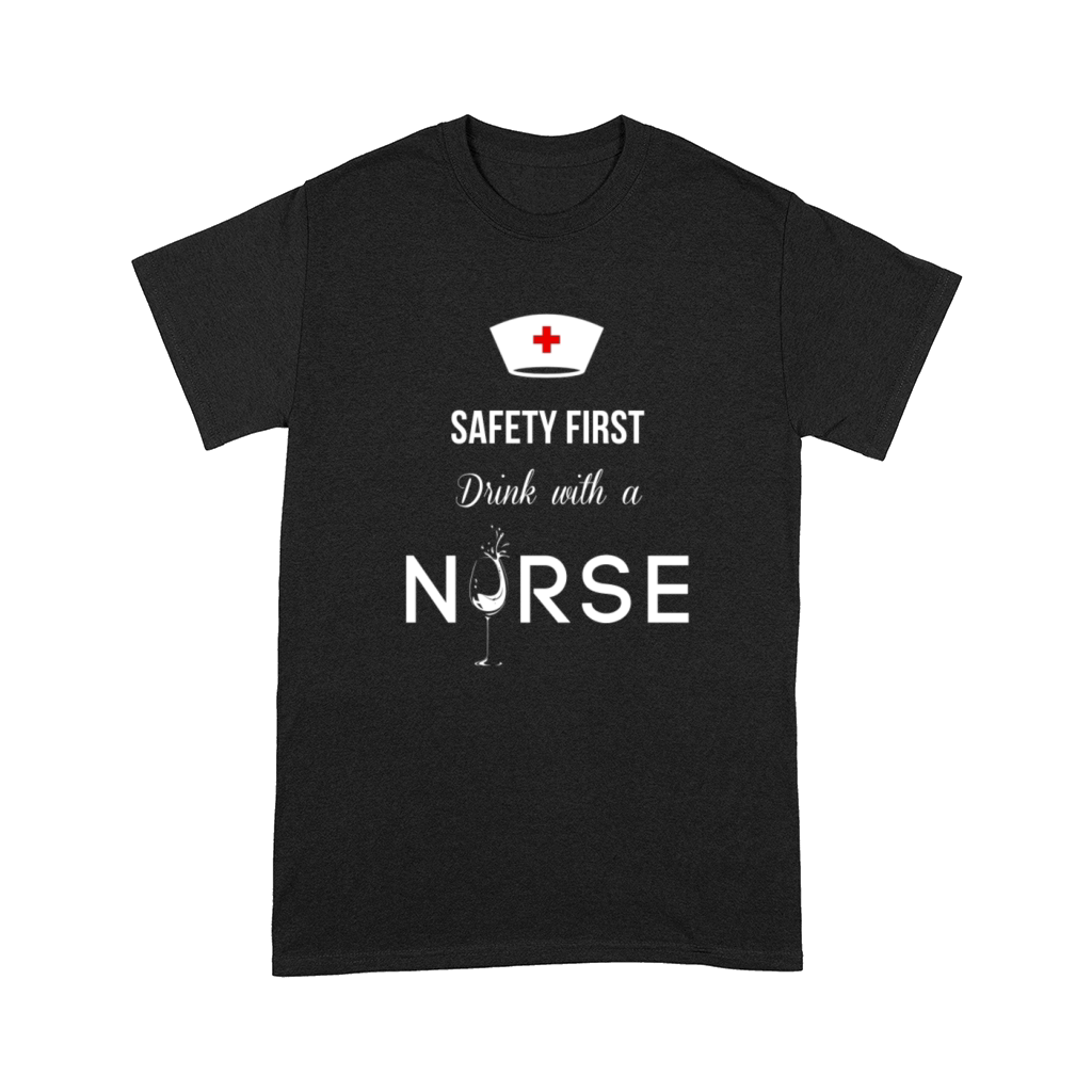 Nurse Comfort T-shirt