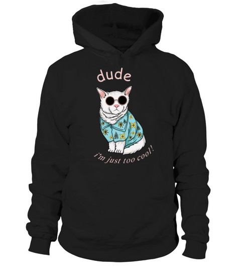 Funny Animals Hoodie Unisex