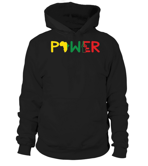 Juneteenth (8) Hoodie Unisex