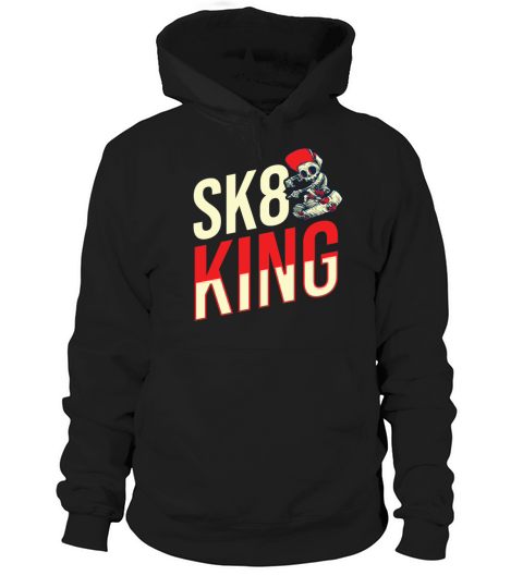 Skateboard Skateboarder Skateboarding Skater Hoodie Unisex