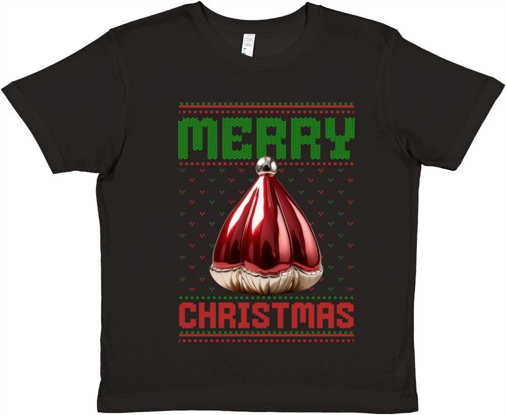 Merry christmas 59 80 Premium Kids Crewneck T-shirt