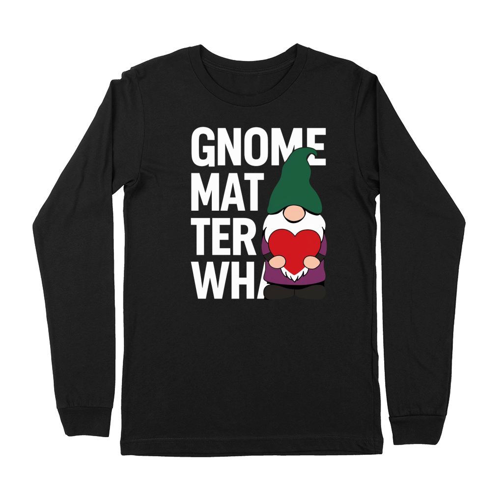 Gnome Mat Ter Premium Long Sleeve