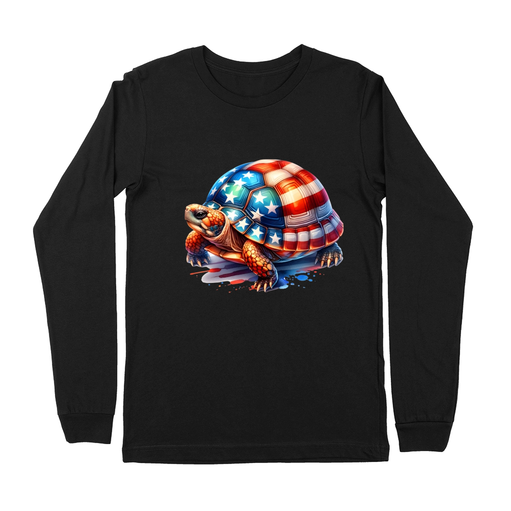 turtle Premium Long Sleeve