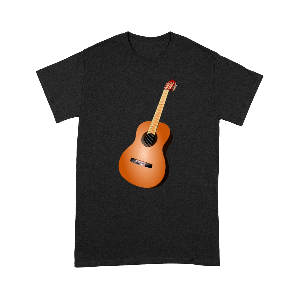 classic guitar Premium T-shirt