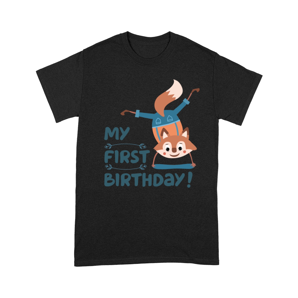 first birthday Premium T-shirt