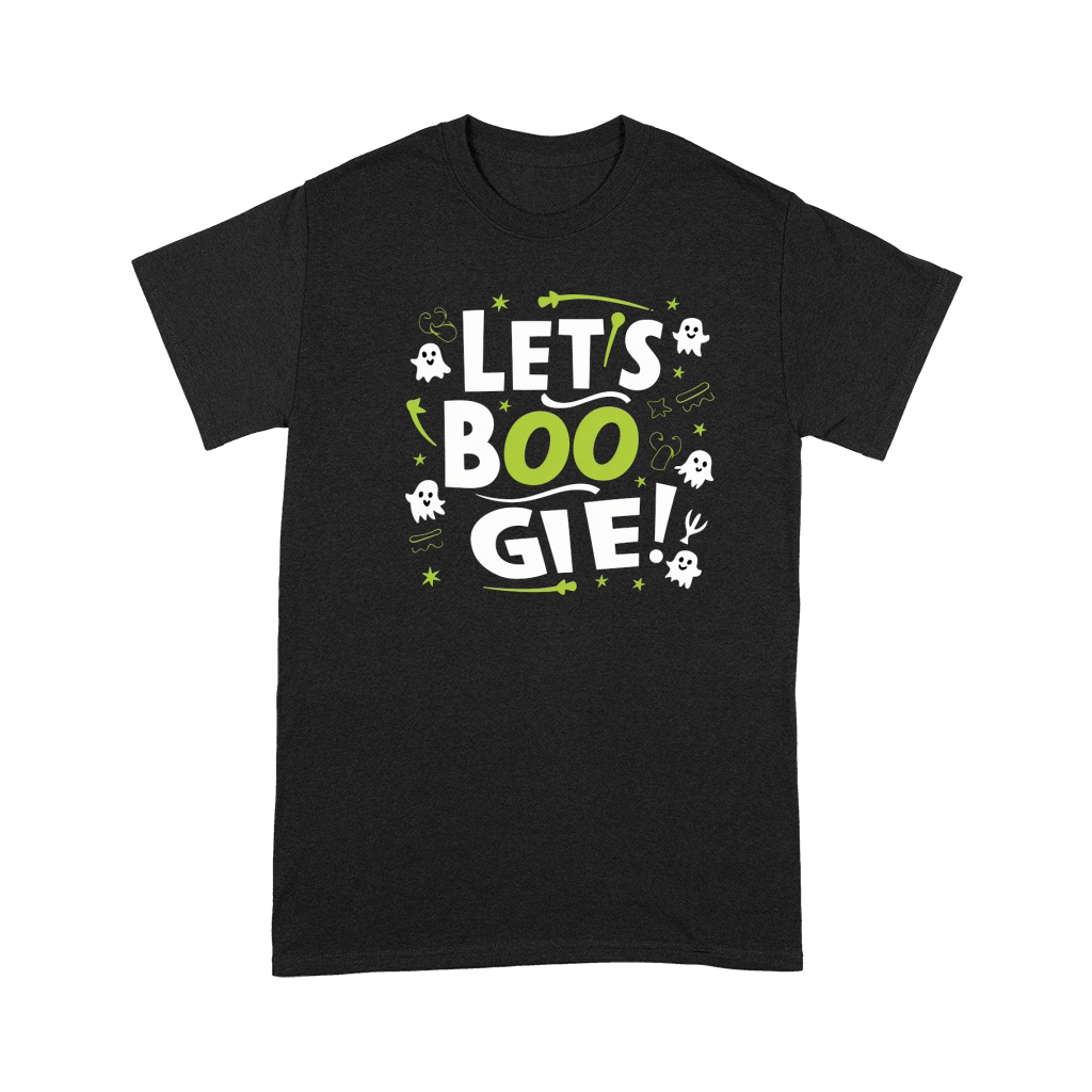 Lets boo give! Premium T-shirt