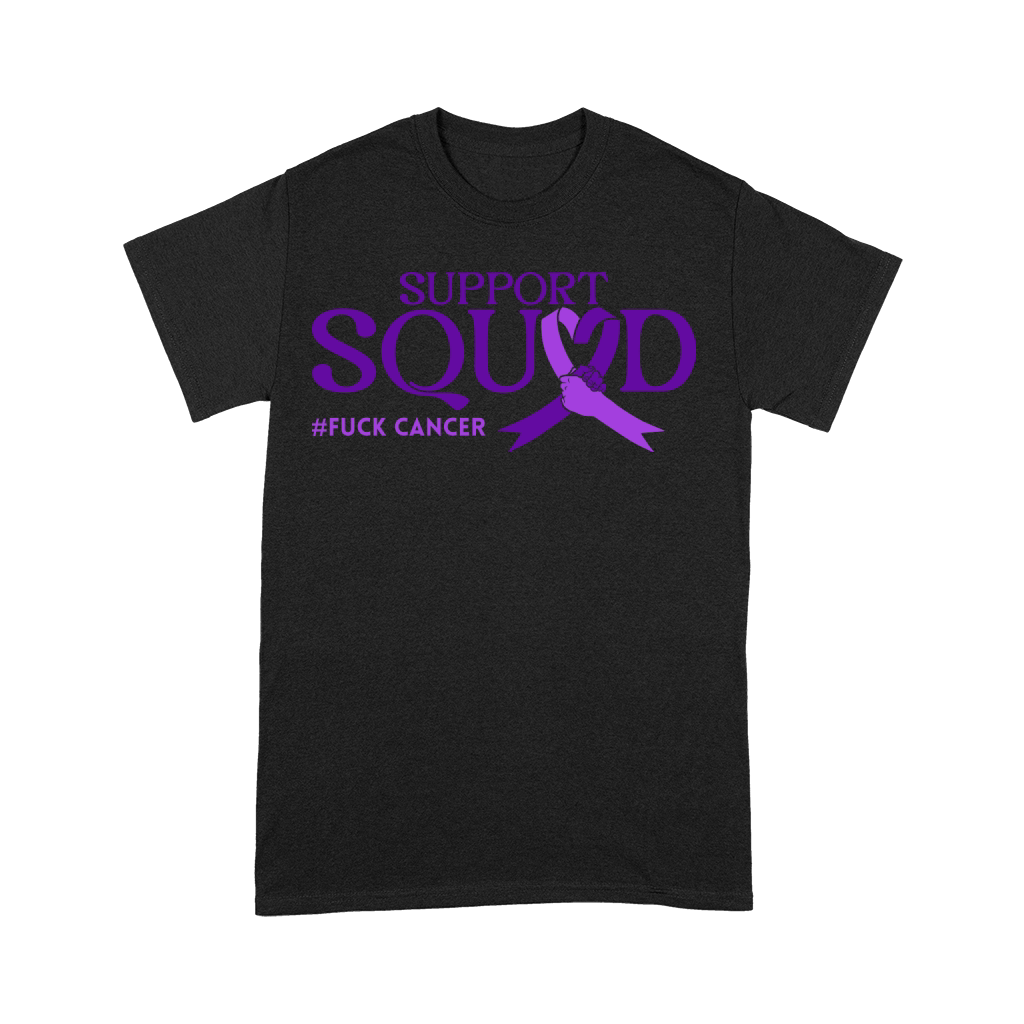 PANCREATIC CANCER AWARENESS 5 Premium T-shirt