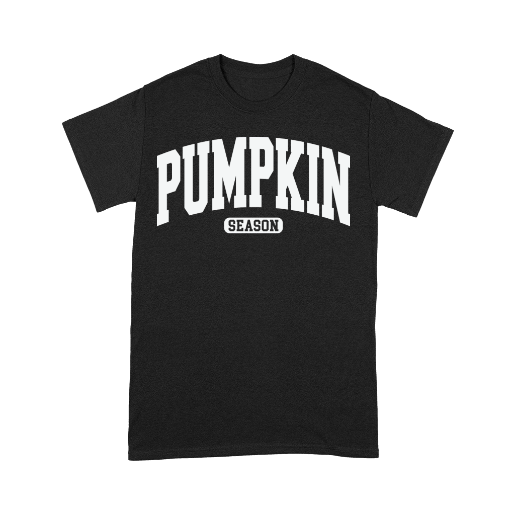 PumpkinSeasonVarsity1 Premium T-shirt
