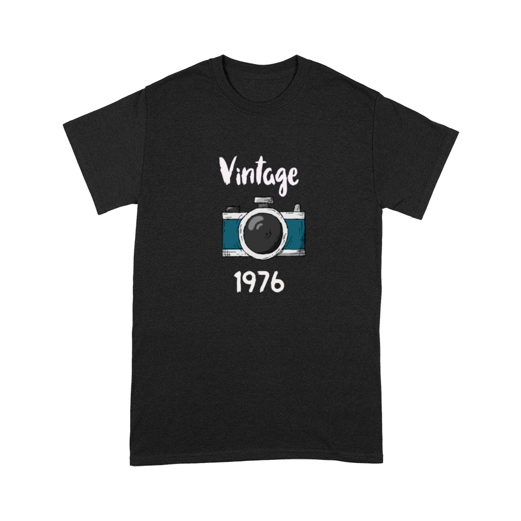 Vintage 1976 Premium T-shirt