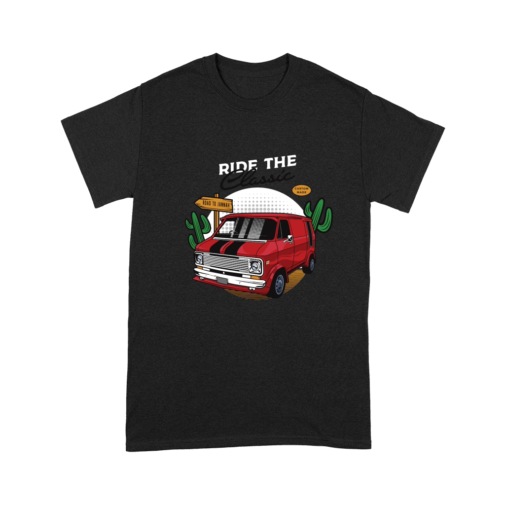 Vintage Car 14 Premium T-shirt