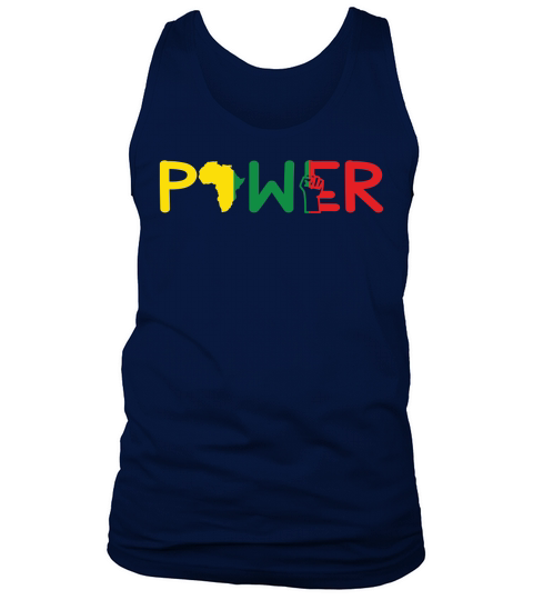 Juneteenth (8) Tank Top Unisex