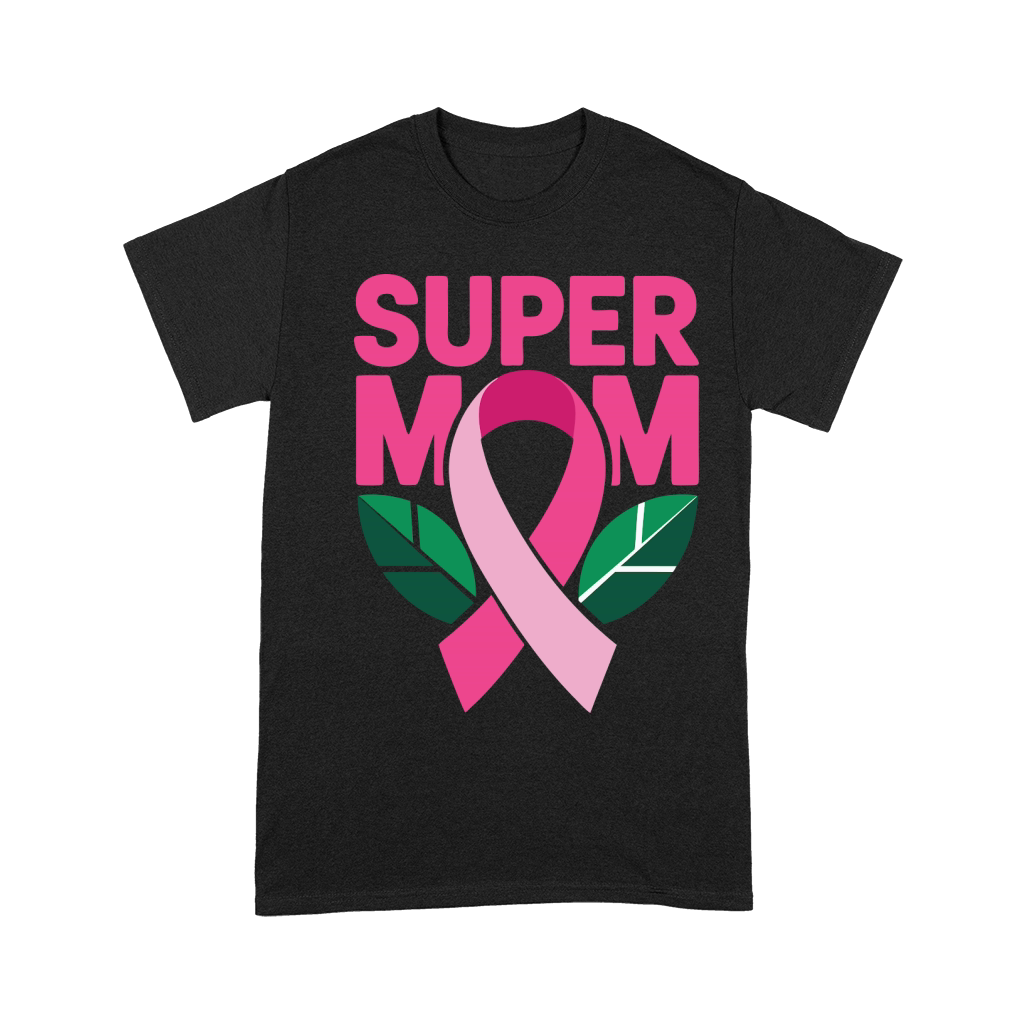 Super Mom Unisex T-Shirt