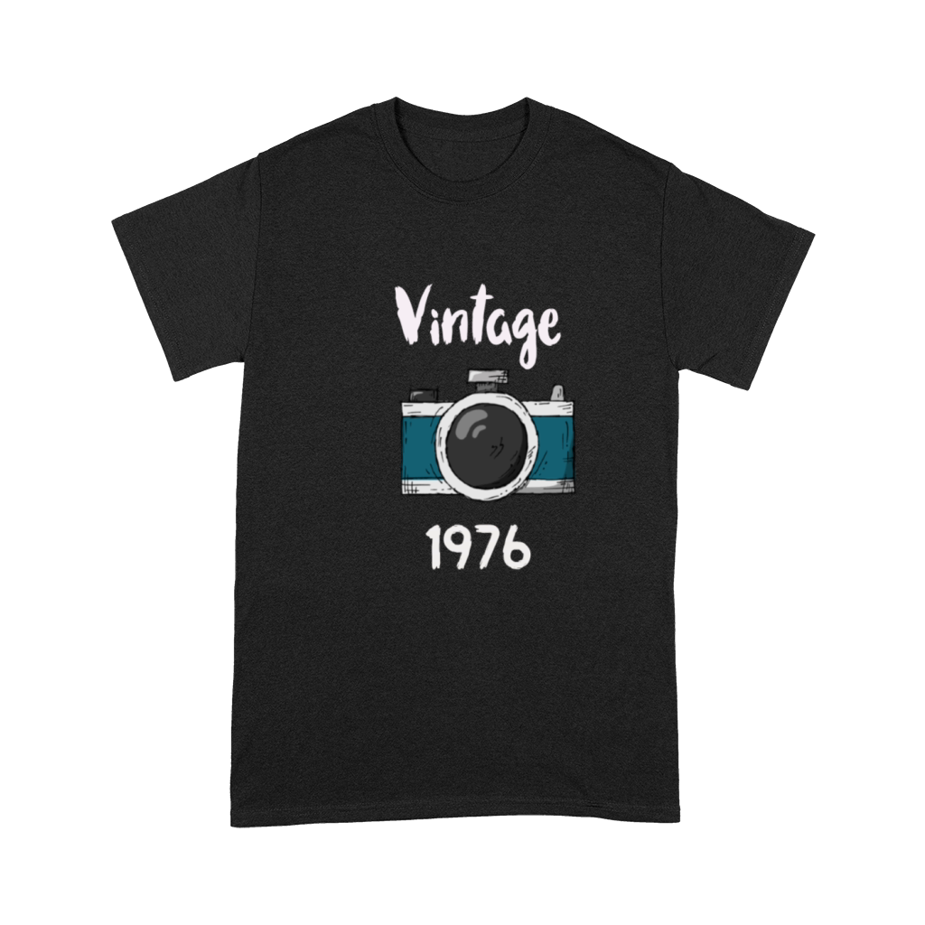 Vintage 1976 Unisex T-Shirt