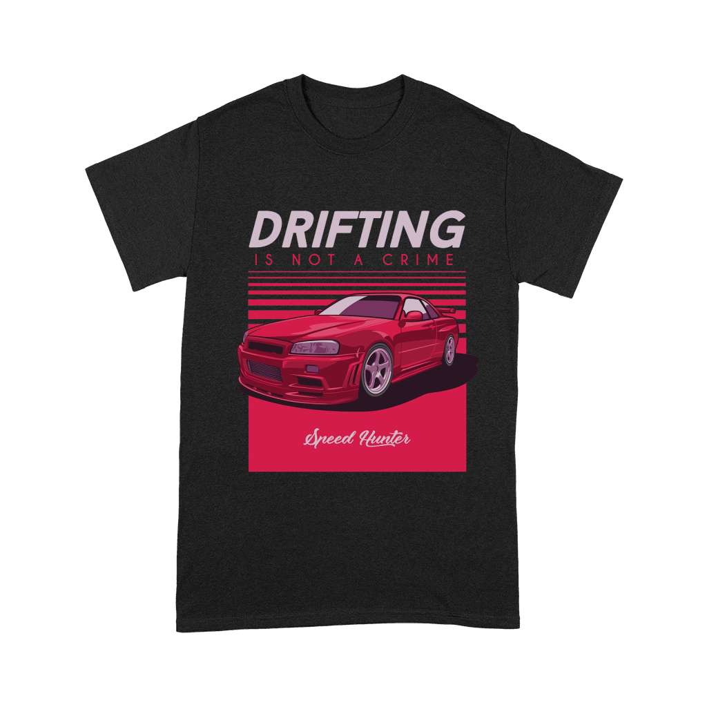 Vintage Car 6 Unisex T-Shirt