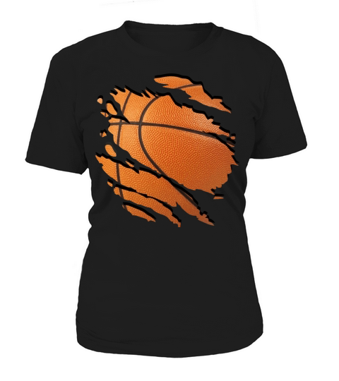 Basketball Women's T-Shirt