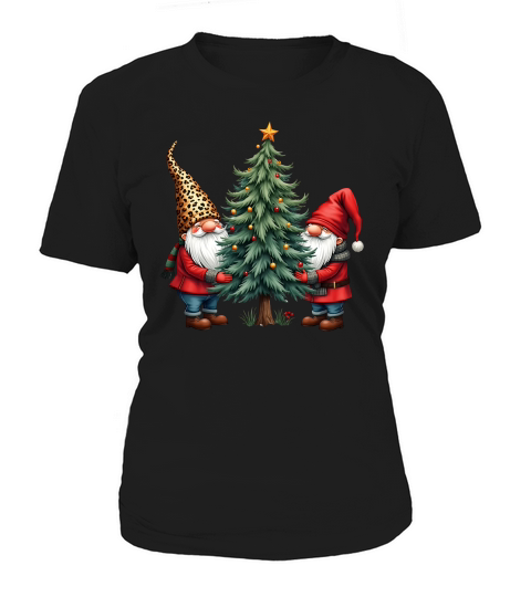 Gnome Sublimation Clipart 10 35 Women's T-Shirt