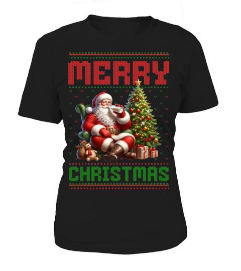 Merry christmas 59 45 Women's T-Shirt