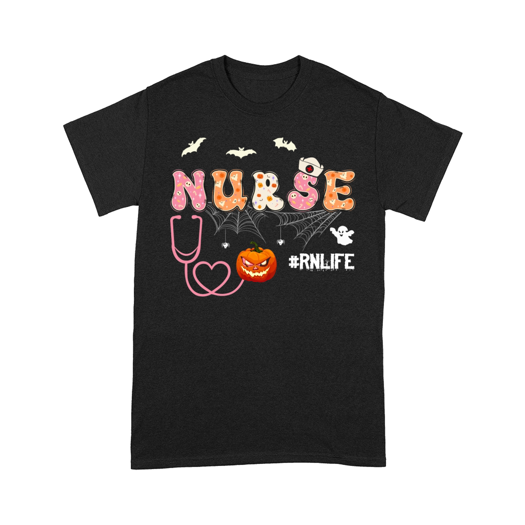 nurse #RNLIFE Comfort T-shirt