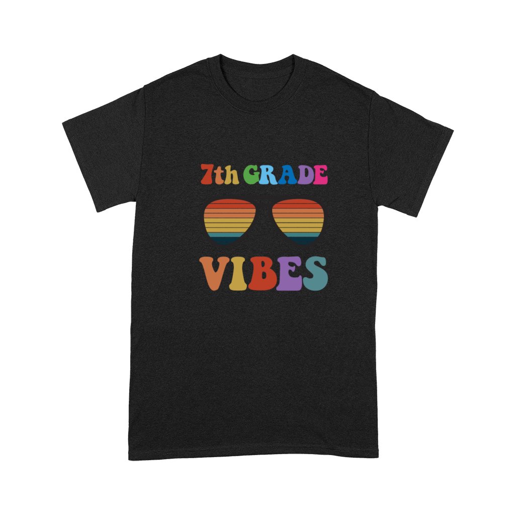 7th Grade Vibes Premium T-shirt