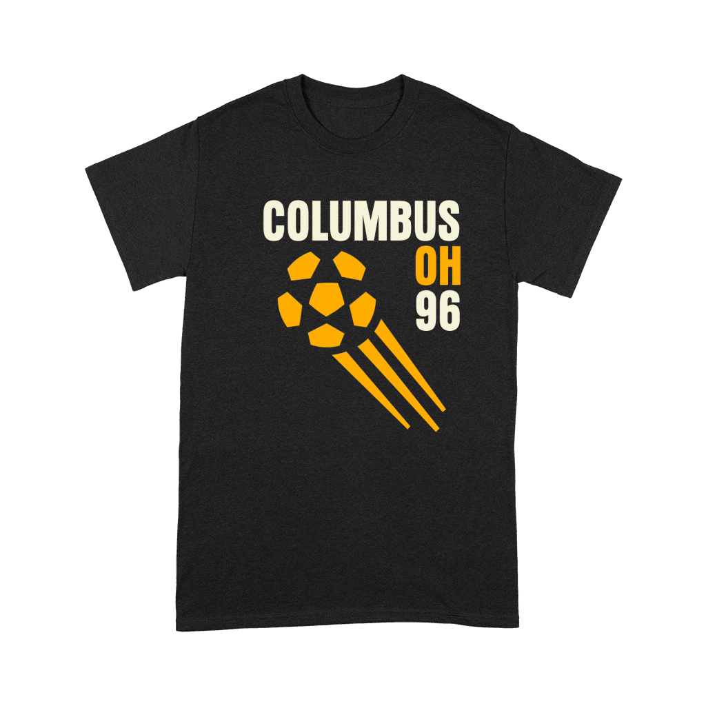 Columbus Oh 96 Premium T-shirt