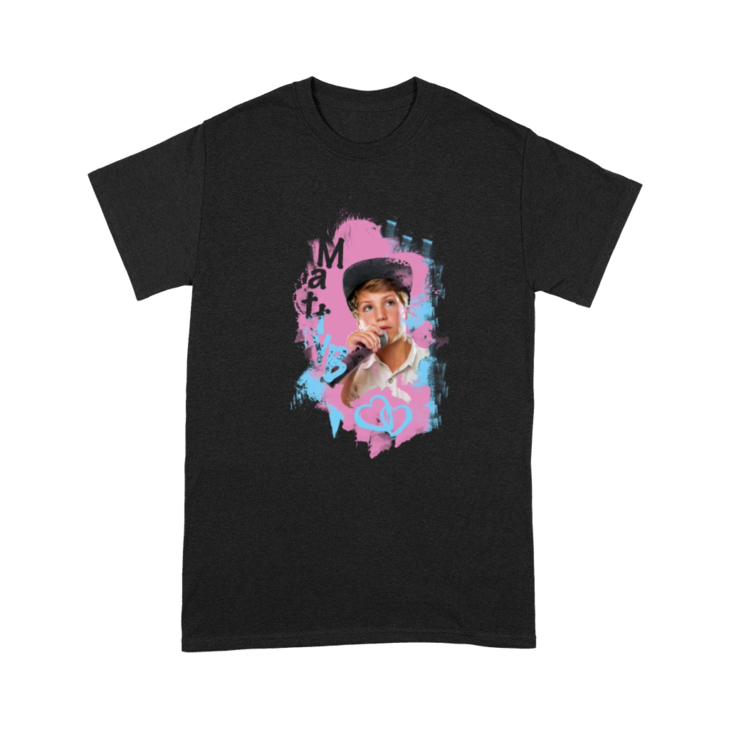 MattyB Neon Premium T-shirt