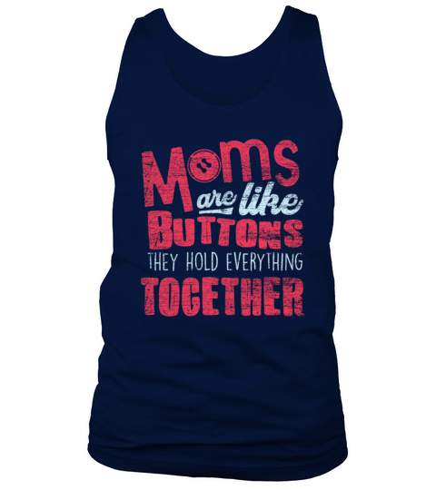 Mom Mothers Day Mother Tank Top Unisex