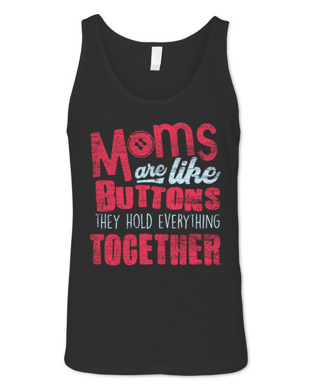 Mom Mothers Day Mother Unisex Jersey Tank