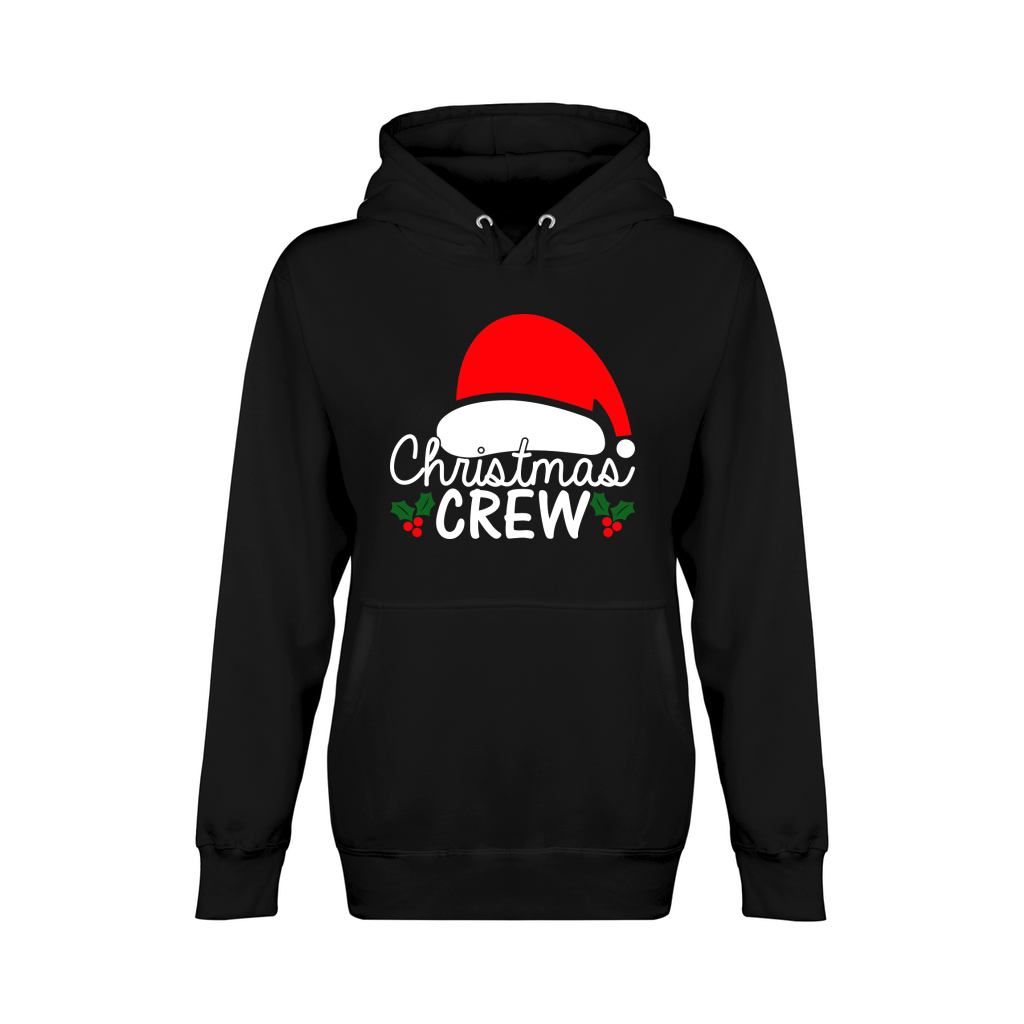 Christmas crew 5 02 Unisex Premium Pullover Hoodie