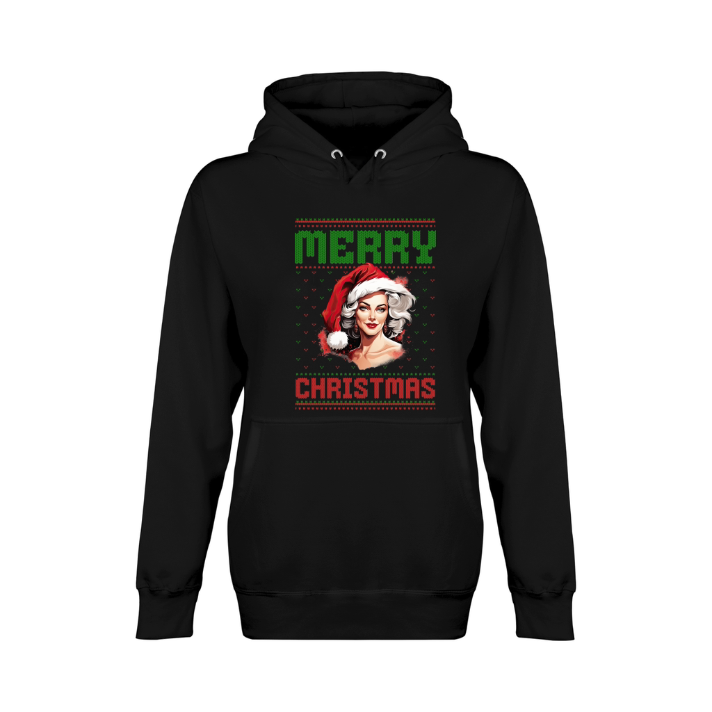 Merry christmas 59 58 Unisex Premium Pullover Hoodie