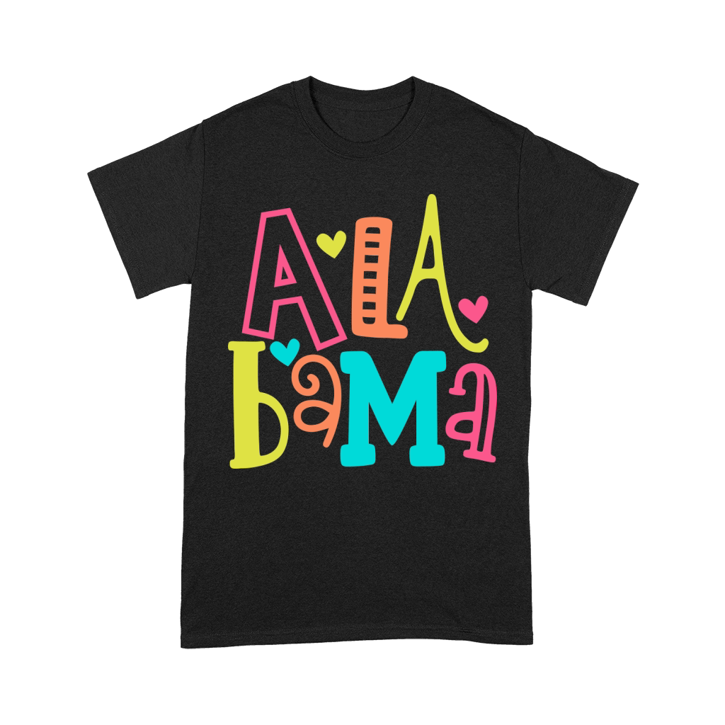 Alabama Unisex T-Shirt