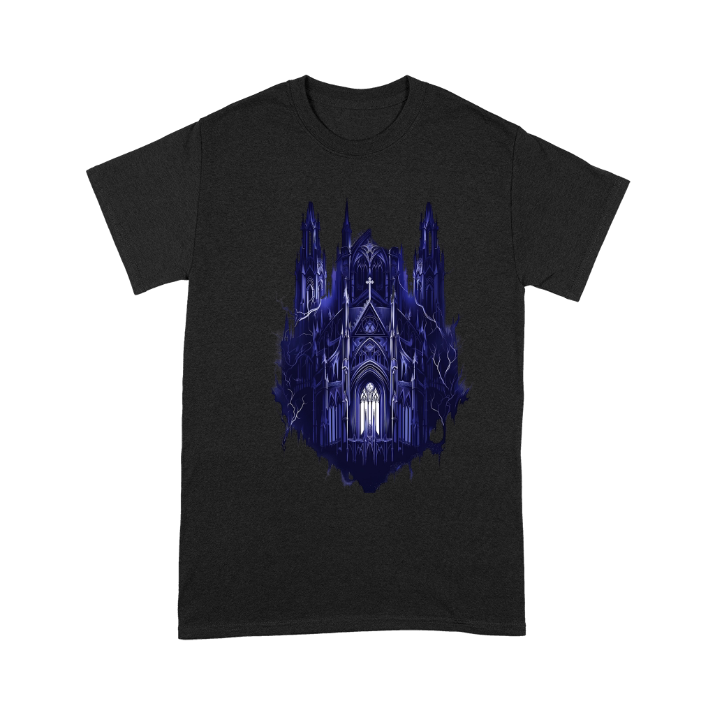 Demon Castle Unisex T-Shirt