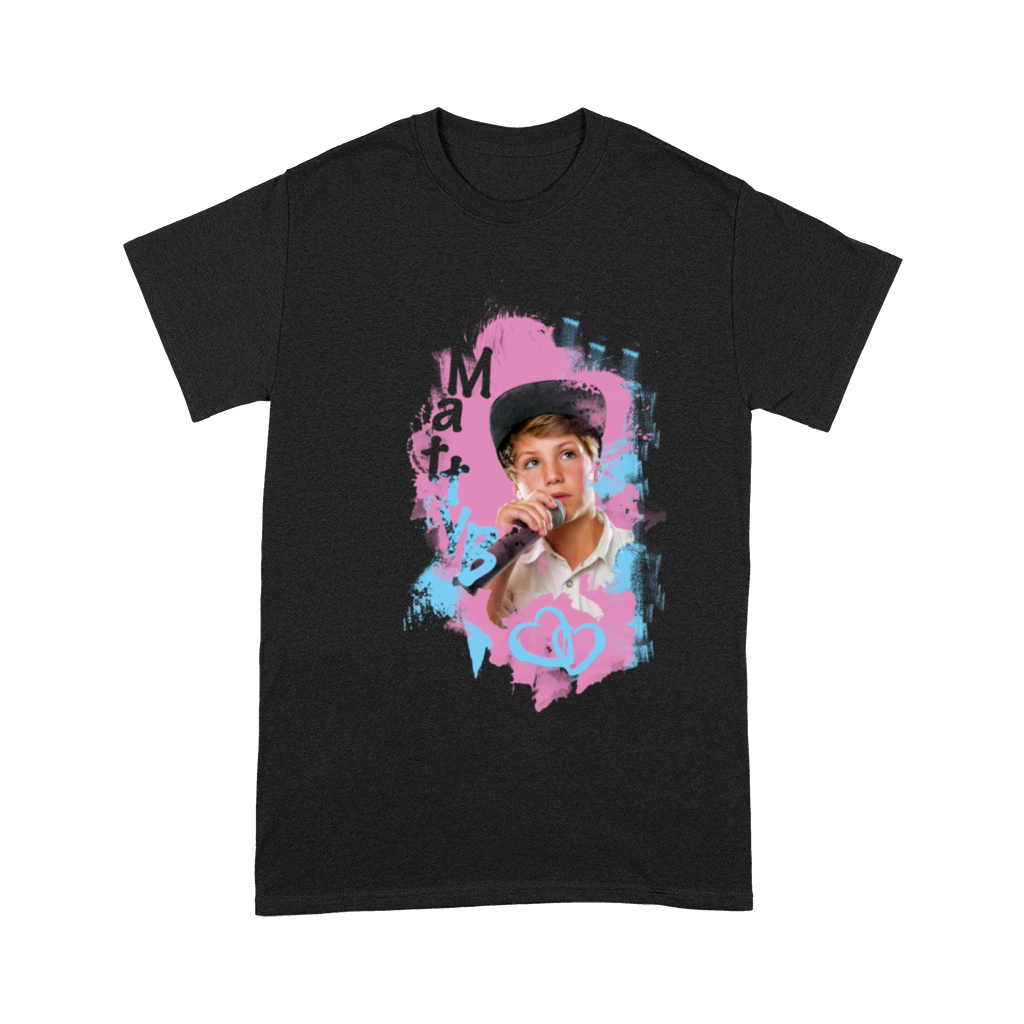 MattyB Neon Unisex T-Shirt