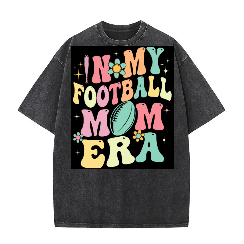 in my era 15 12 Washed T-Shirt