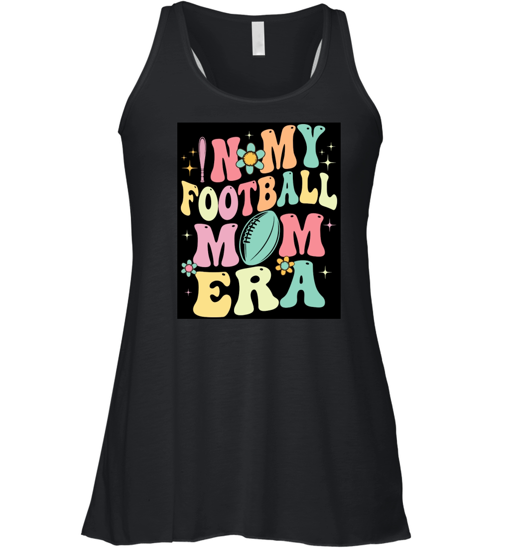 in my era 15 12 Women's Flowy Tank Top