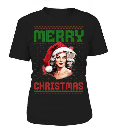 Merry christmas 59 58 Women's T-Shirt