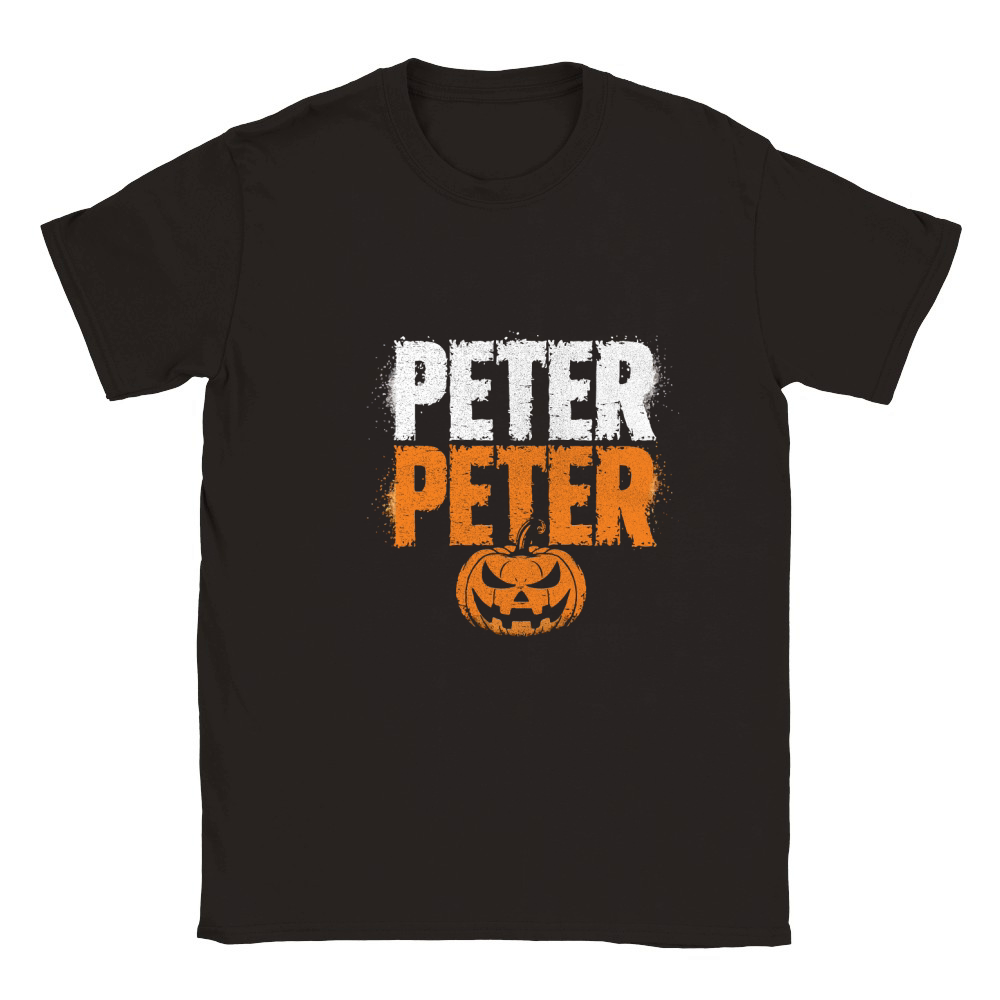 421. peter peter Classic Kids Crewneck T-shirt