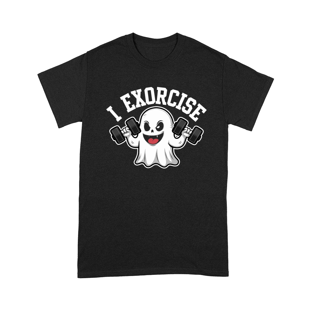 I exorcise Comfort T-shirt