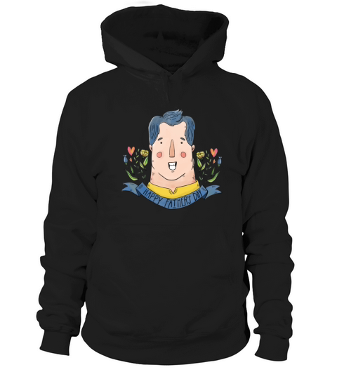 Fathers day Hoodie Unisex