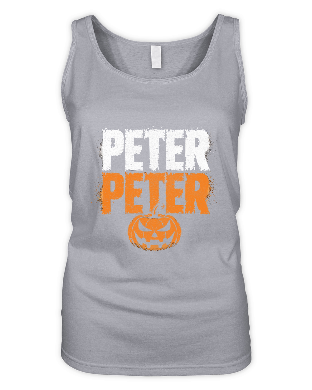 421. peter peter Organic Women's Tank Top