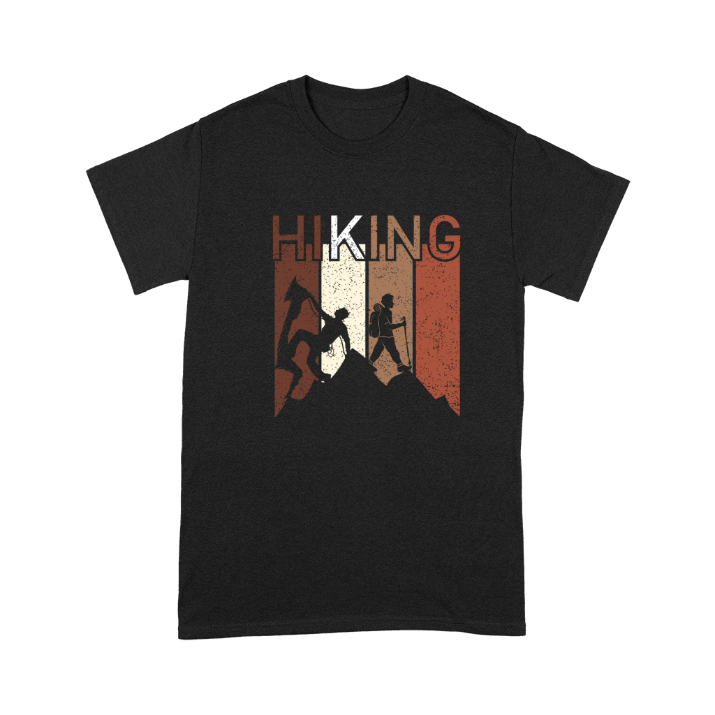 Vintage Hiking Premium T-shirt