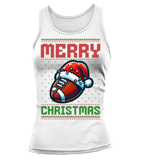 Merry christmas 59 38 Tank top Woman