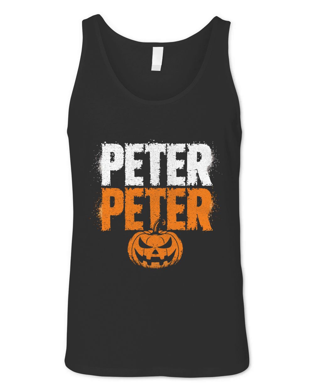 421. peter peter Unisex Jersey Tank