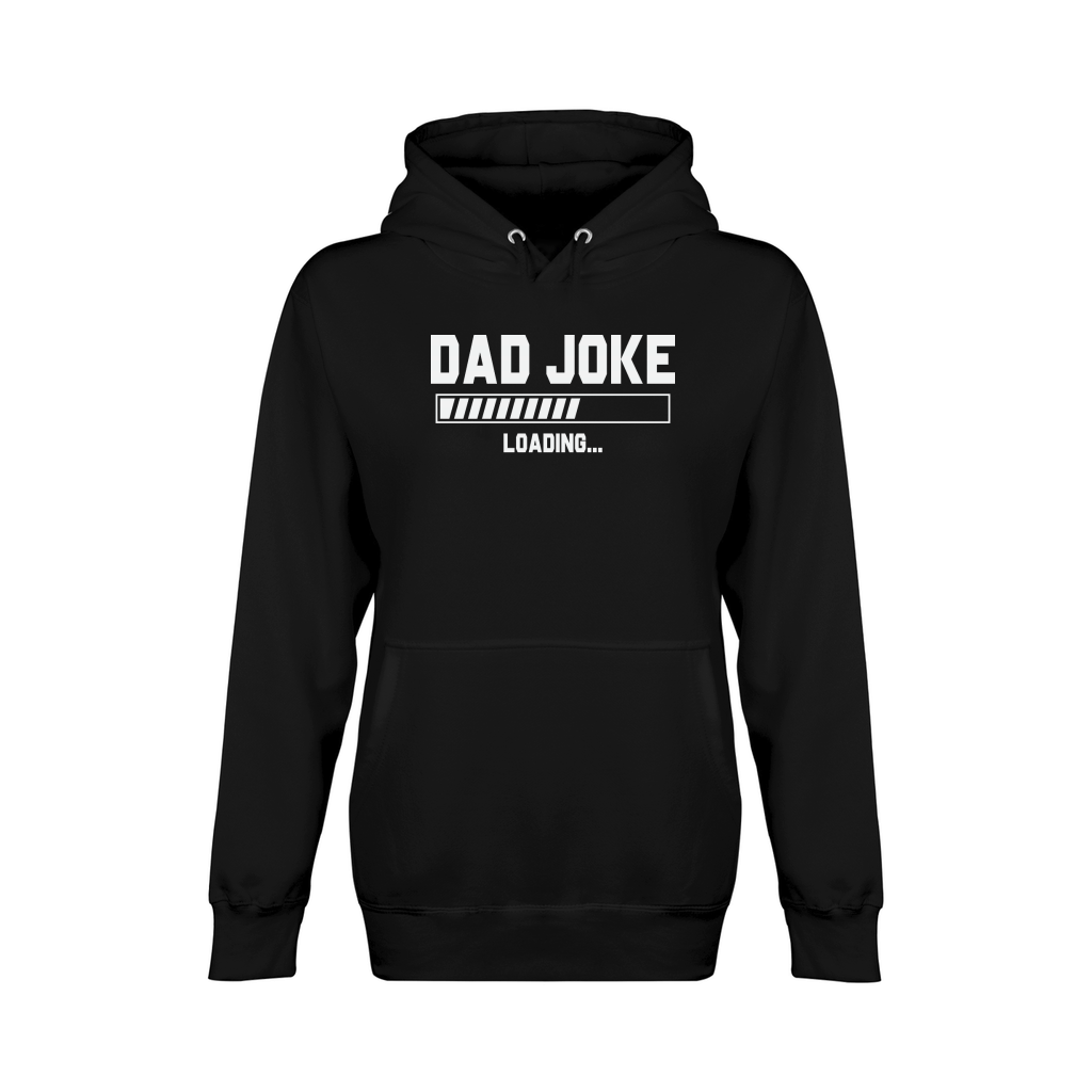 Fathers Day   Dad joke Unisex Premium Pullover Hoodie